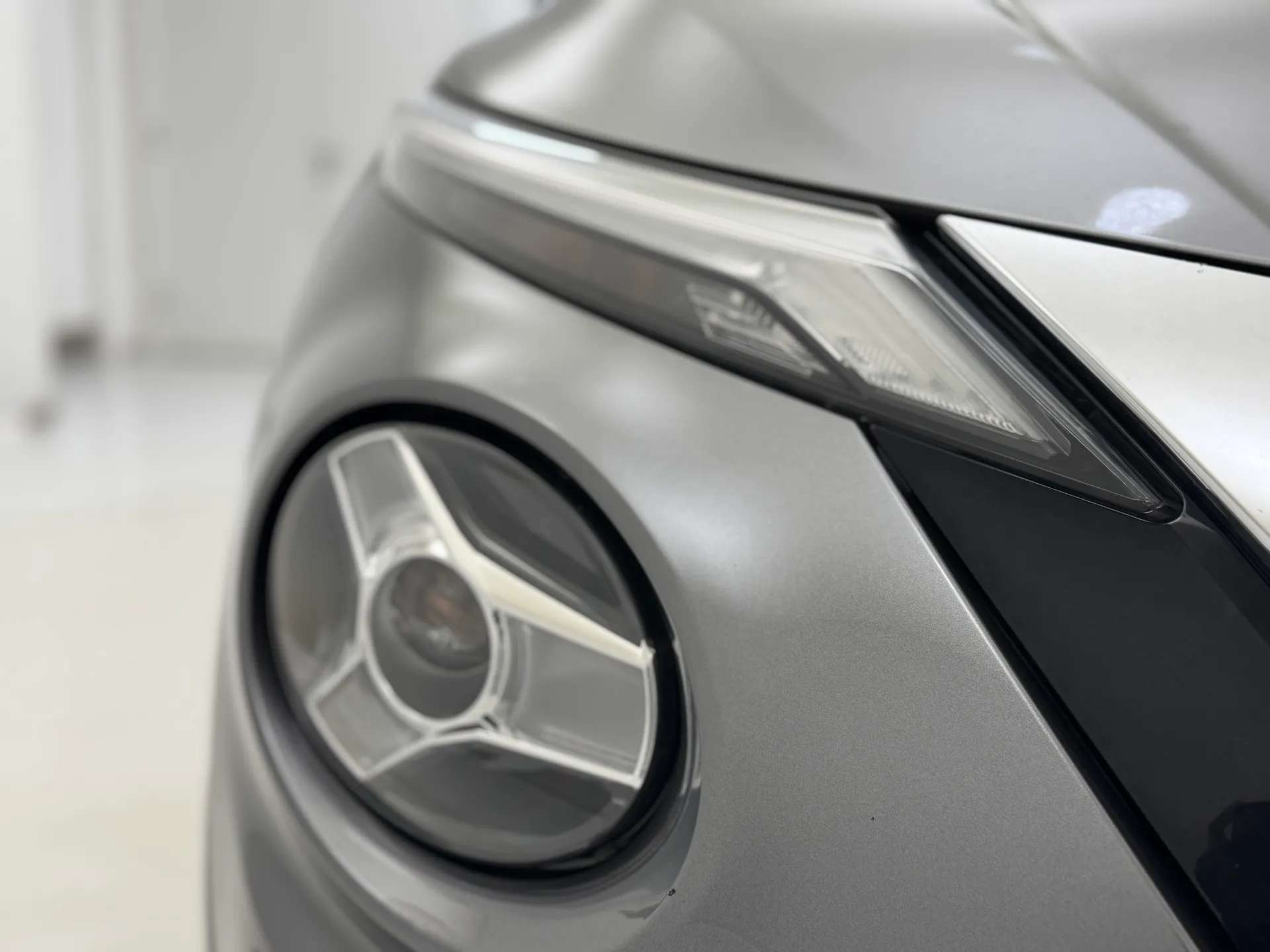 2020 NISSAN JUKE 2020 NISSAN JUKE