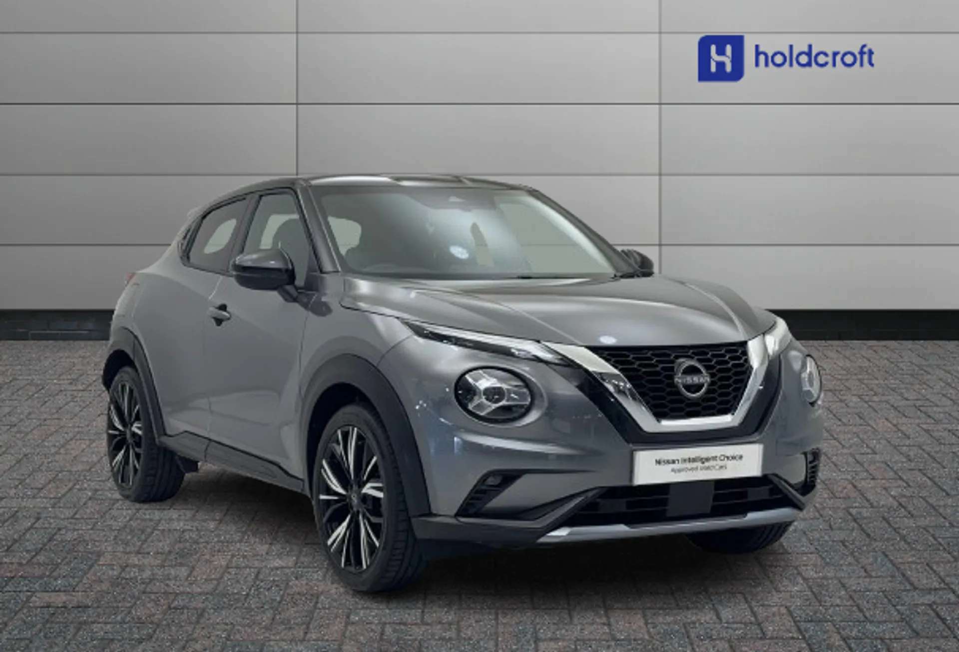 A 2020 NISSAN JUKE 1.0 DiG-T 114 Tekna+ 5dr A 2020 NISSAN JUKE 1.0 DiG-T 114 Tekna+ 5dr