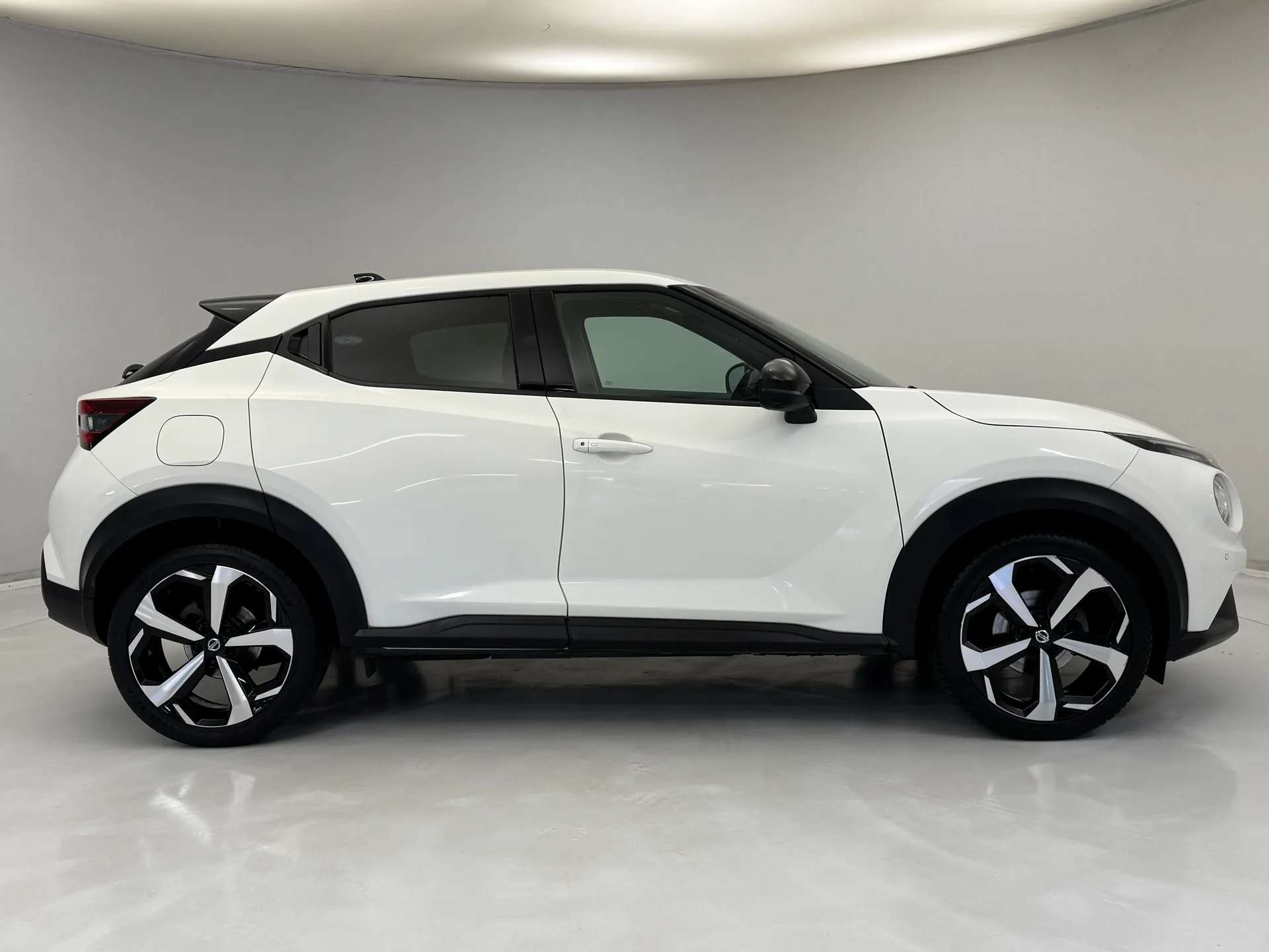 2020 NISSAN JUKE 2020 NISSAN JUKE