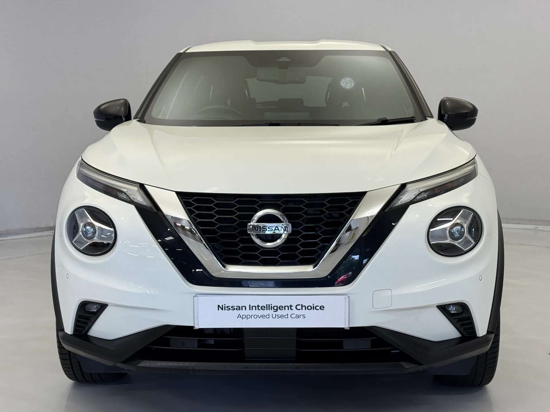 A 2020 NISSAN JUKE 1.0 DiG-T 114 Tekna 5dr A 2020 NISSAN JUKE 1.0 DiG-T 114 Tekna 5dr