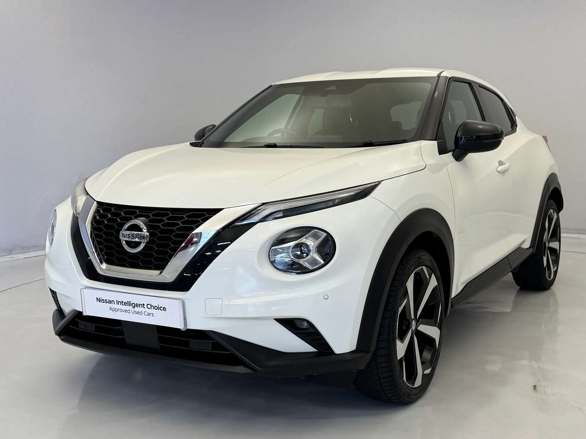 2020 NISSAN JUKE 2020 NISSAN JUKE