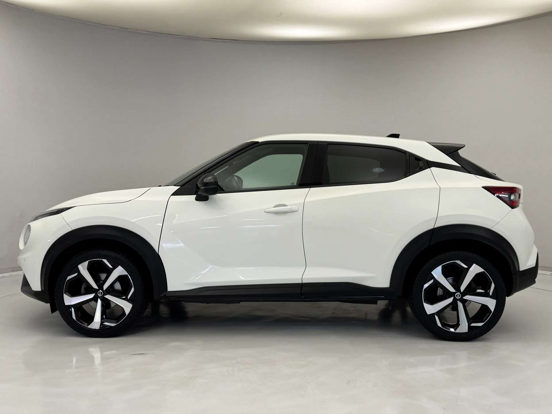 2020 NISSAN JUKE 2020 NISSAN JUKE