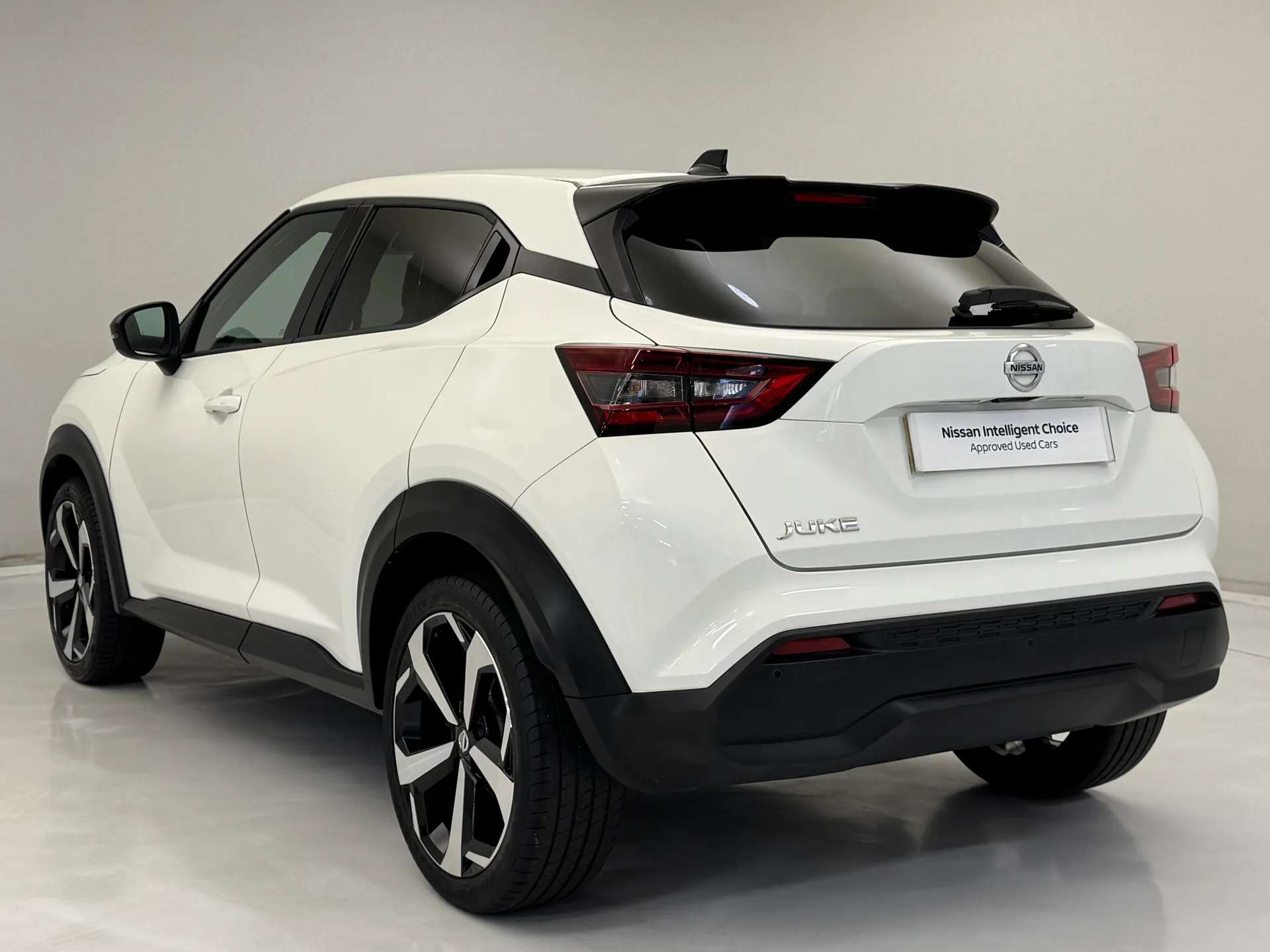 2020 NISSAN JUKE 2020 NISSAN JUKE