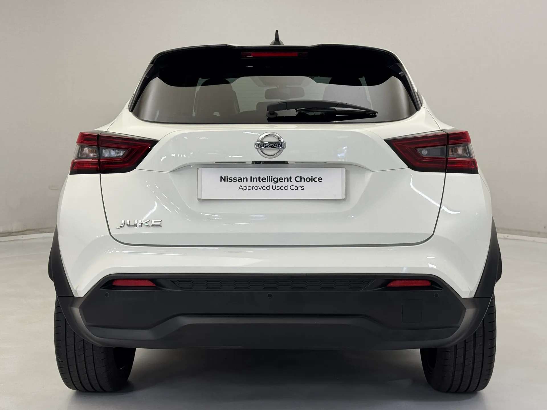 2020 NISSAN JUKE 2020 NISSAN JUKE