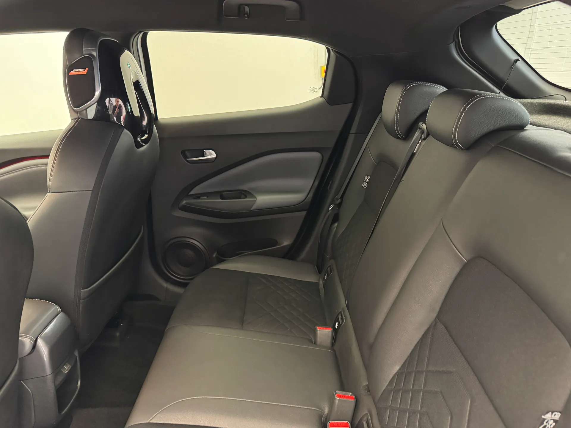 2020 NISSAN JUKE 2020 NISSAN JUKE