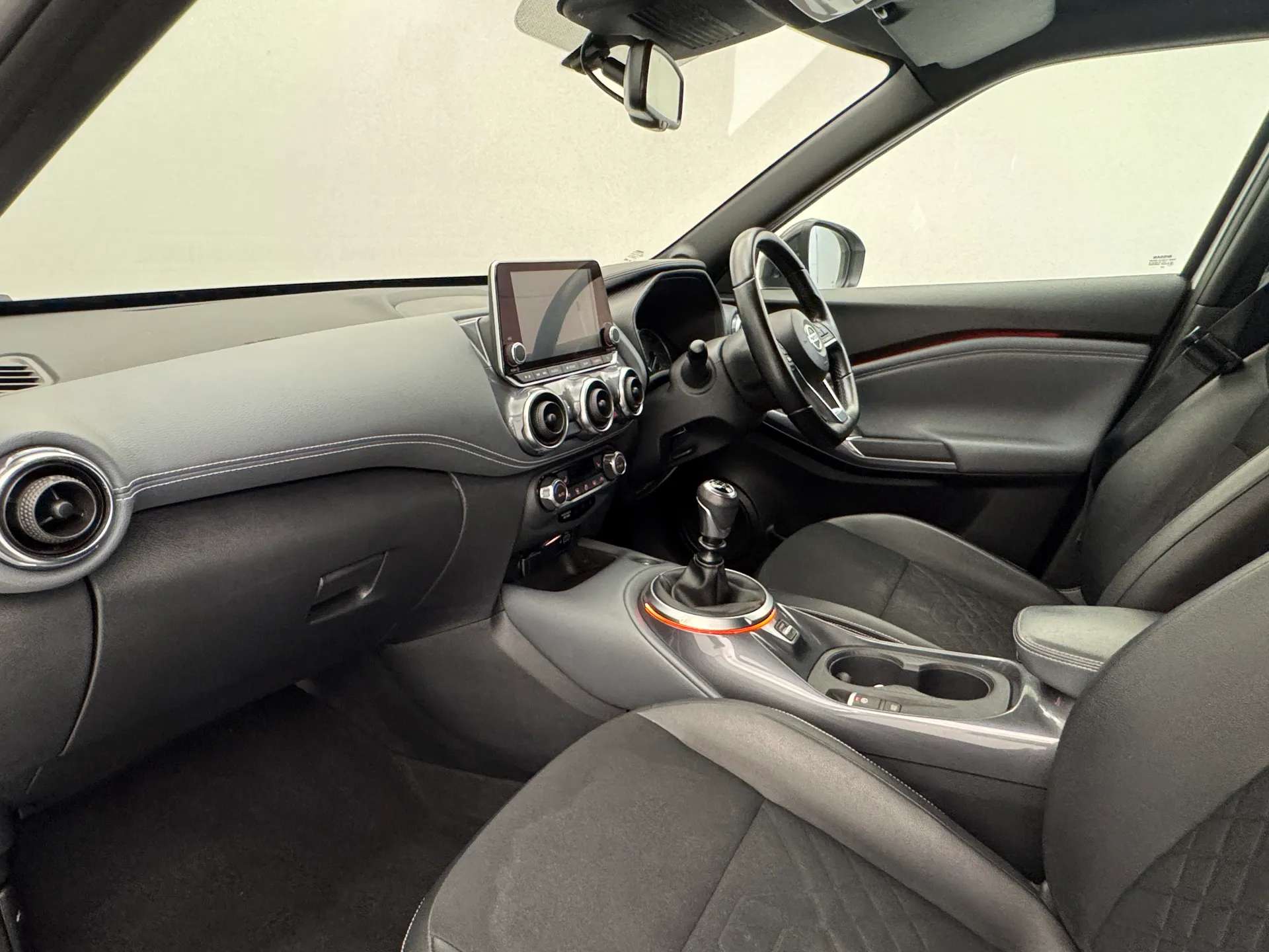 2020 NISSAN JUKE 2020 NISSAN JUKE