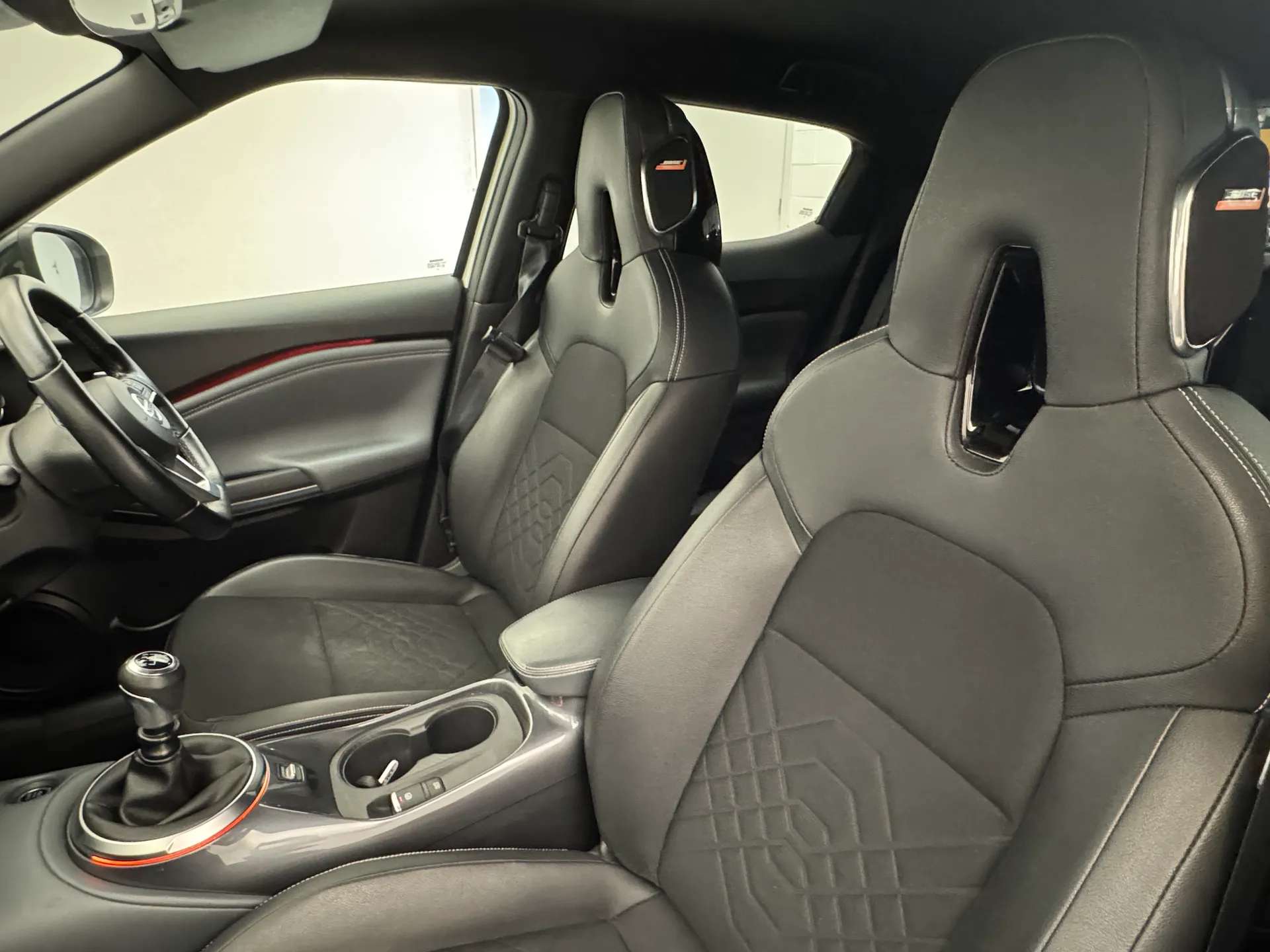 2020 NISSAN JUKE 2020 NISSAN JUKE