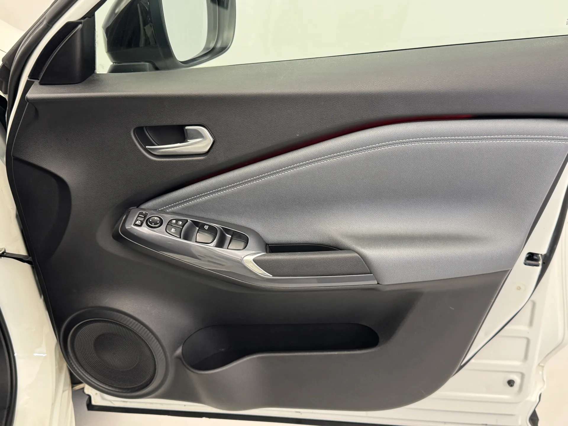 2020 NISSAN JUKE 2020 NISSAN JUKE
