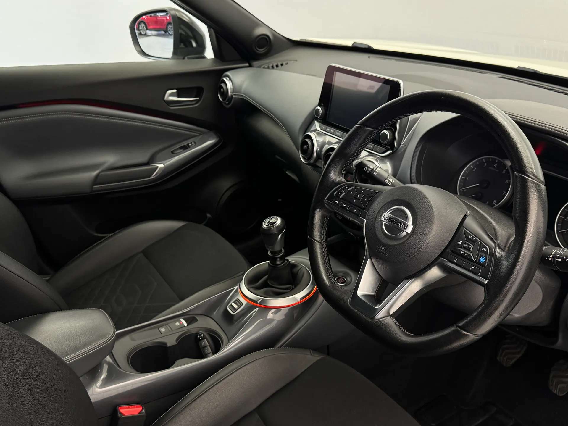 2020 NISSAN JUKE 2020 NISSAN JUKE