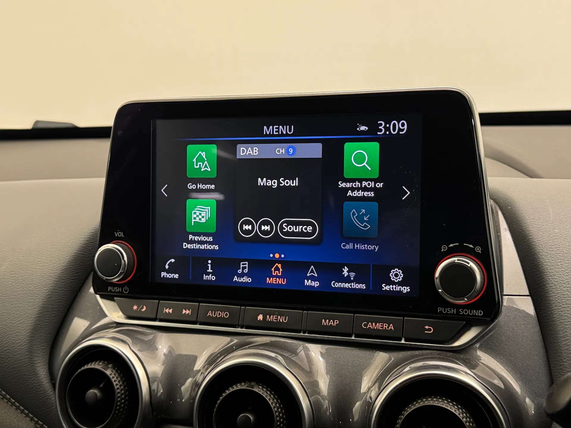 2020 NISSAN JUKE 2020 NISSAN JUKE