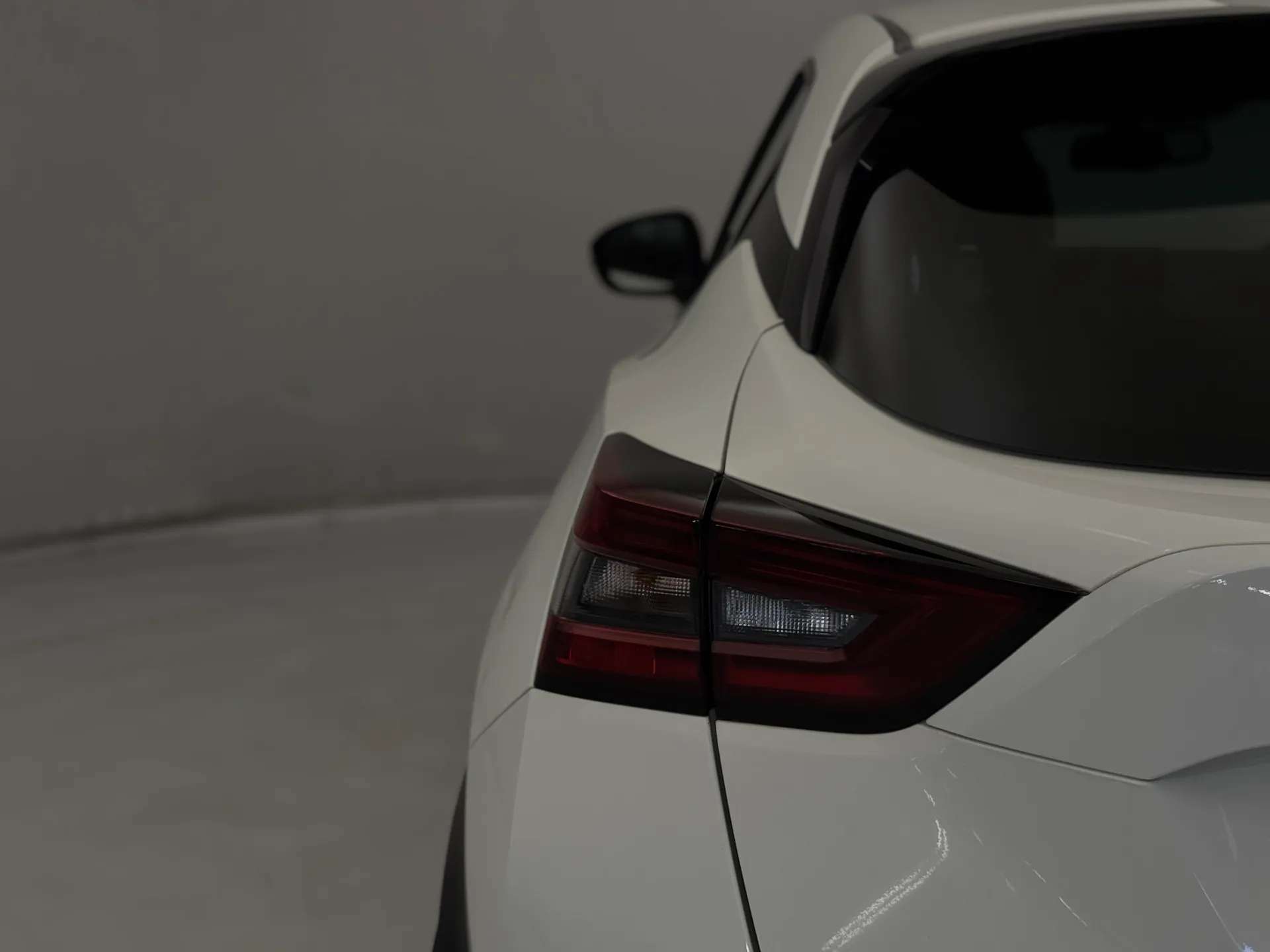 2020 NISSAN JUKE 2020 NISSAN JUKE