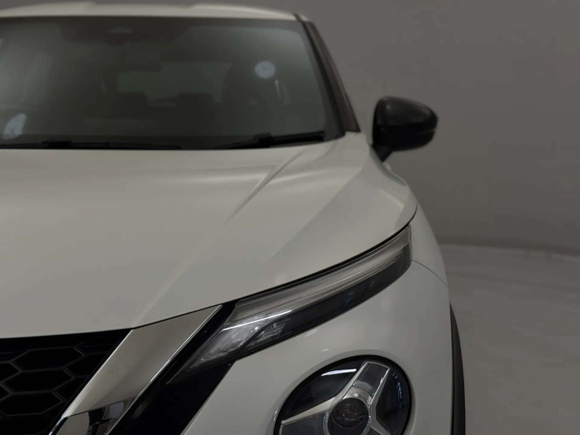 2020 NISSAN JUKE 2020 NISSAN JUKE