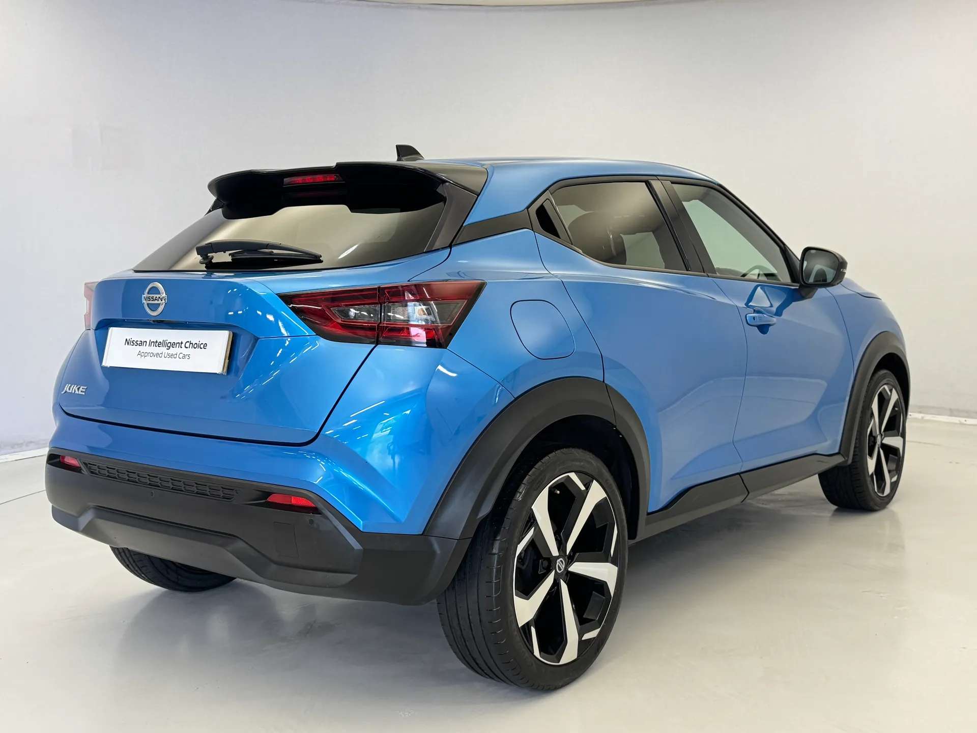 2022 NISSAN JUKE 2022 NISSAN JUKE