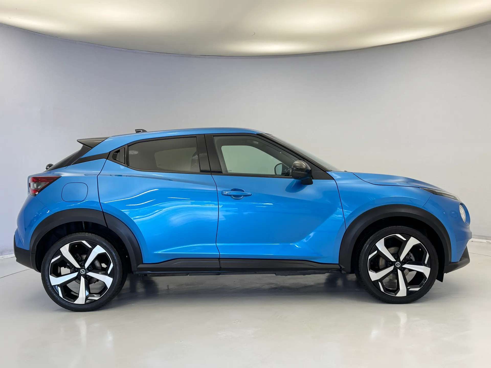 2022 NISSAN JUKE 2022 NISSAN JUKE