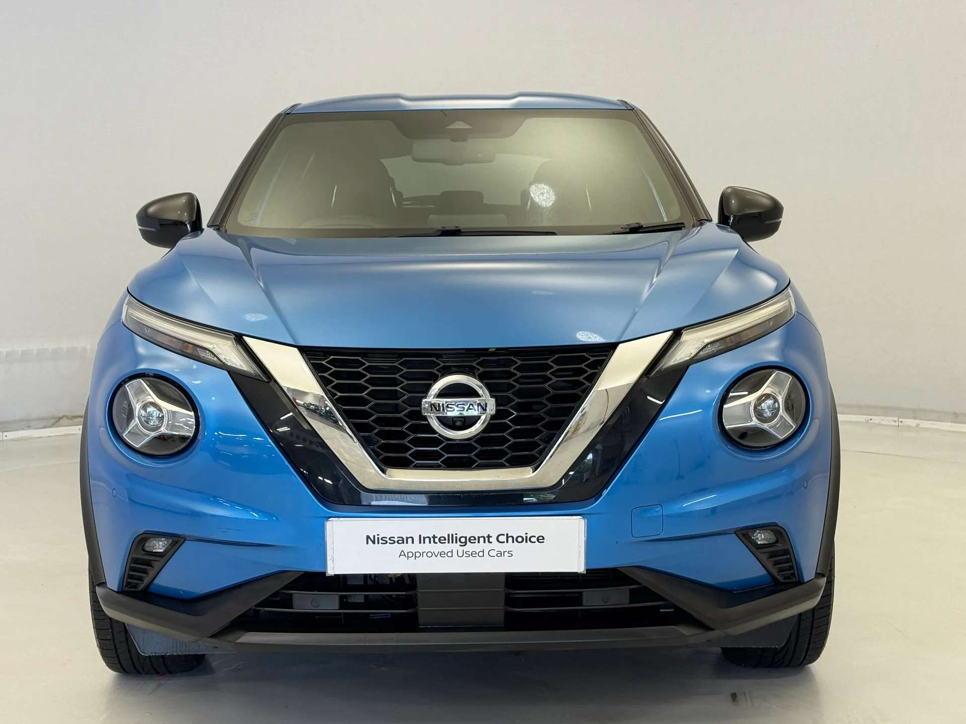 A 2022 NISSAN JUKE 1.0 DiG-T 114 Tekna 5dr A 2022 NISSAN JUKE 1.0 DiG-T 114 Tekna 5dr