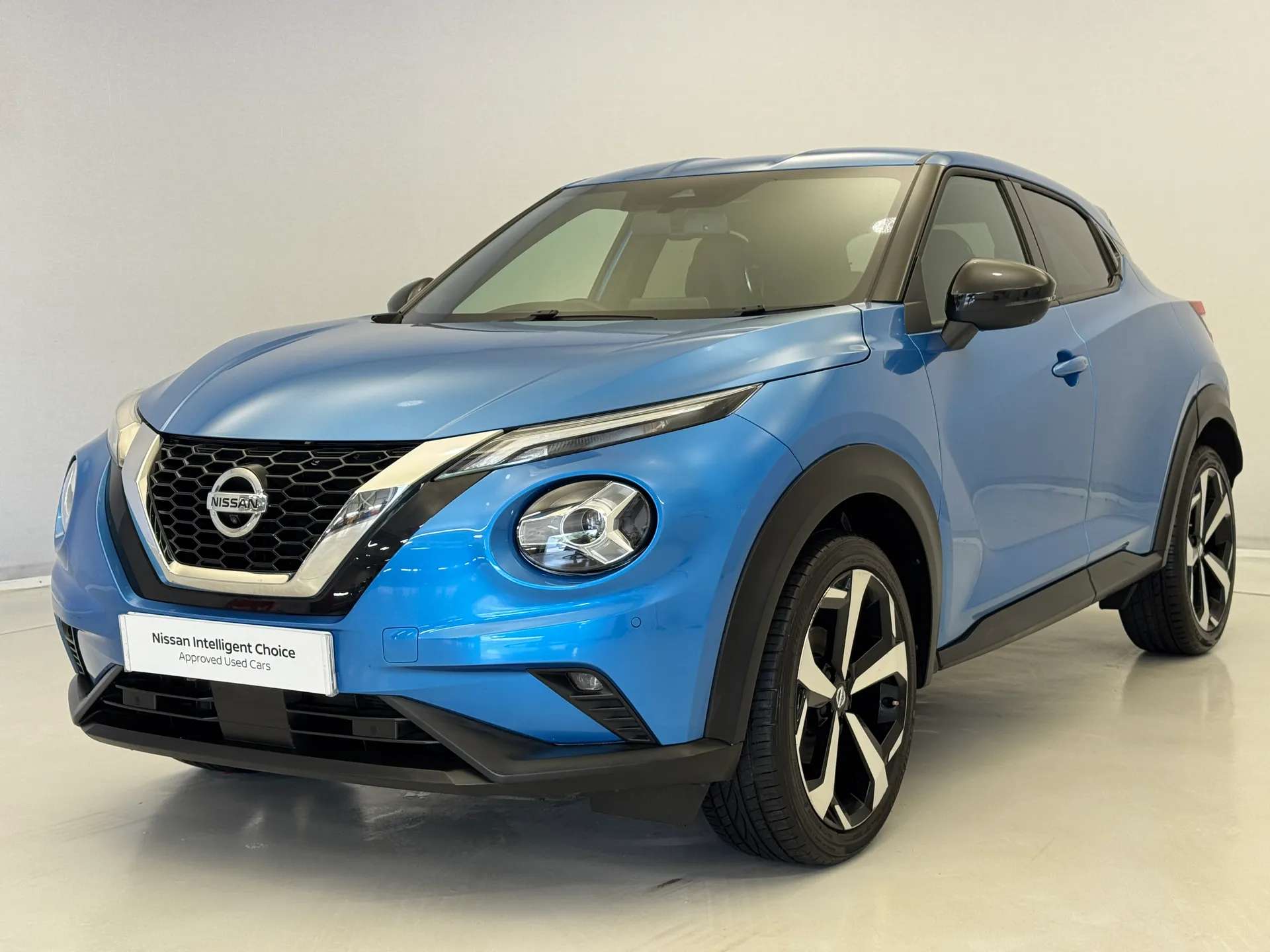 2022 NISSAN JUKE 2022 NISSAN JUKE