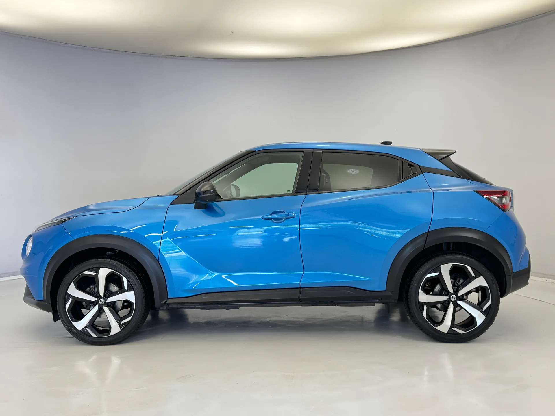 2022 NISSAN JUKE 2022 NISSAN JUKE