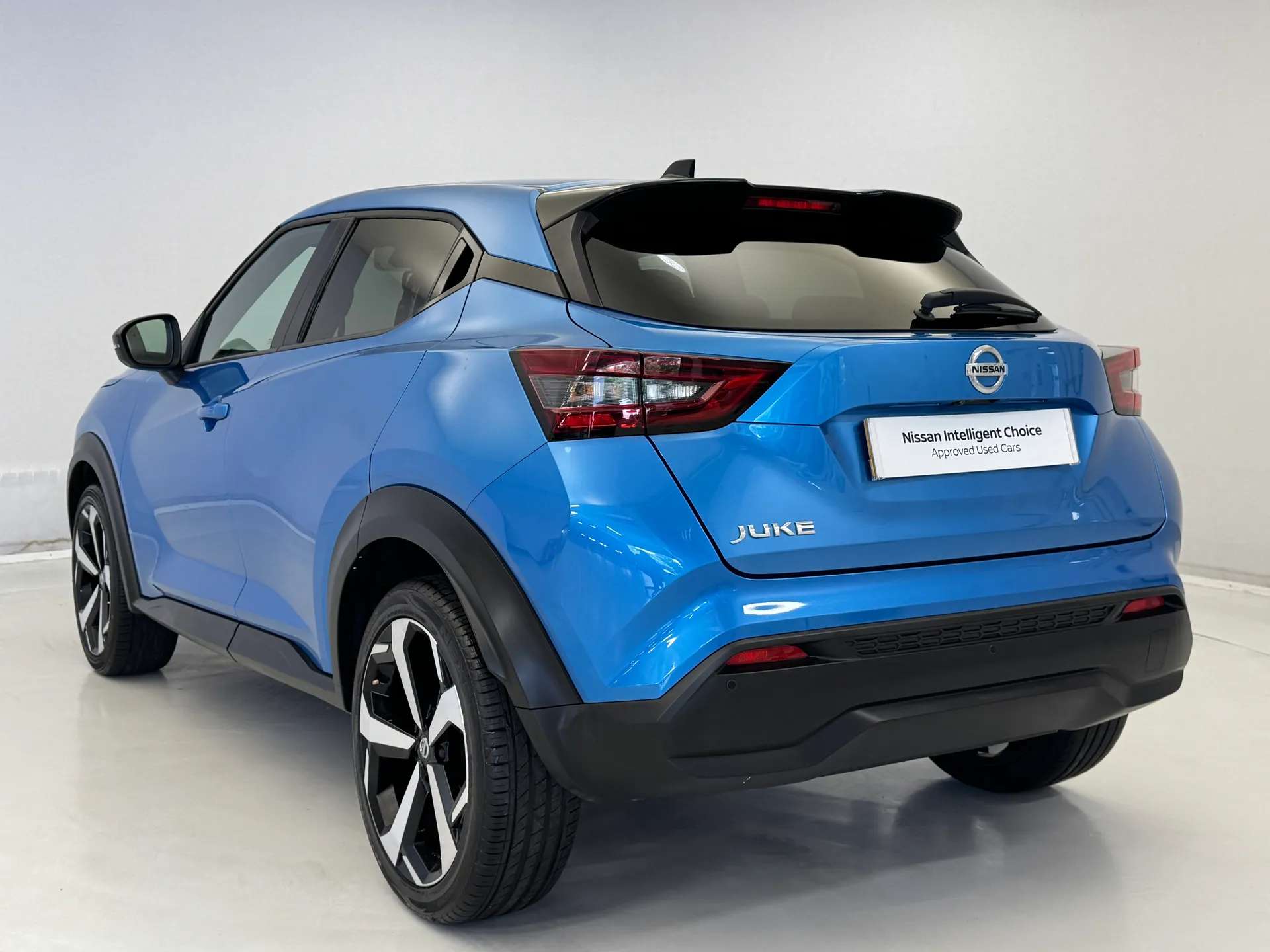 2022 NISSAN JUKE 2022 NISSAN JUKE