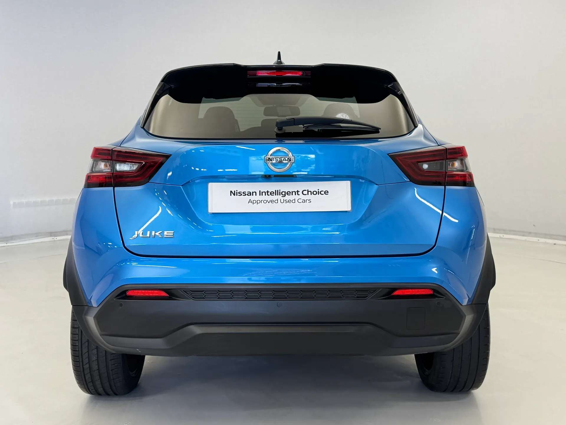 2022 NISSAN JUKE 2022 NISSAN JUKE