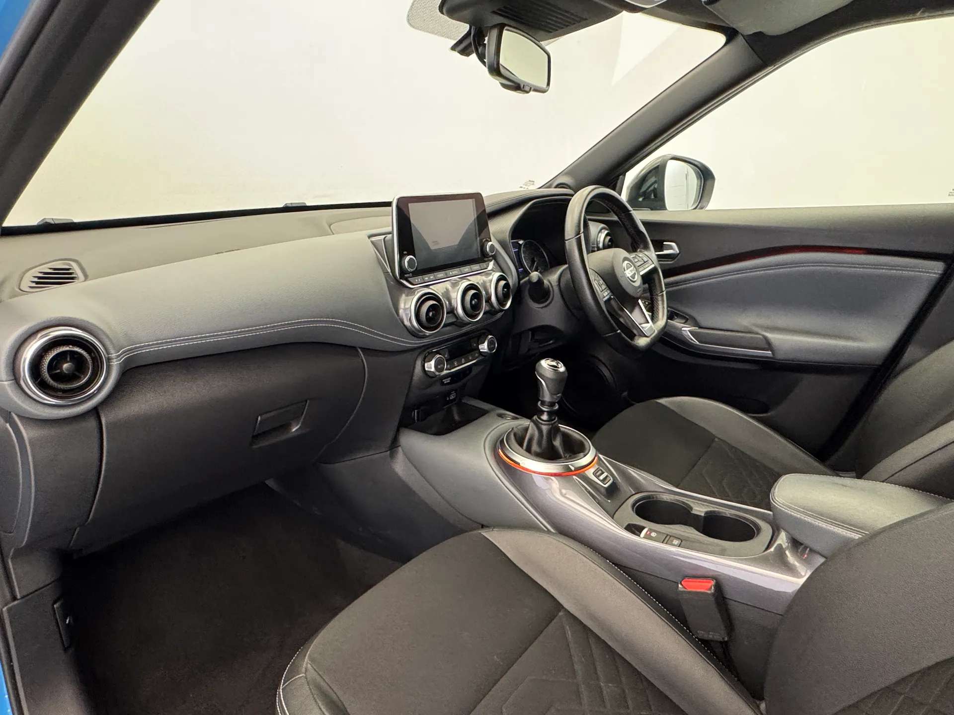 2022 NISSAN JUKE 2022 NISSAN JUKE