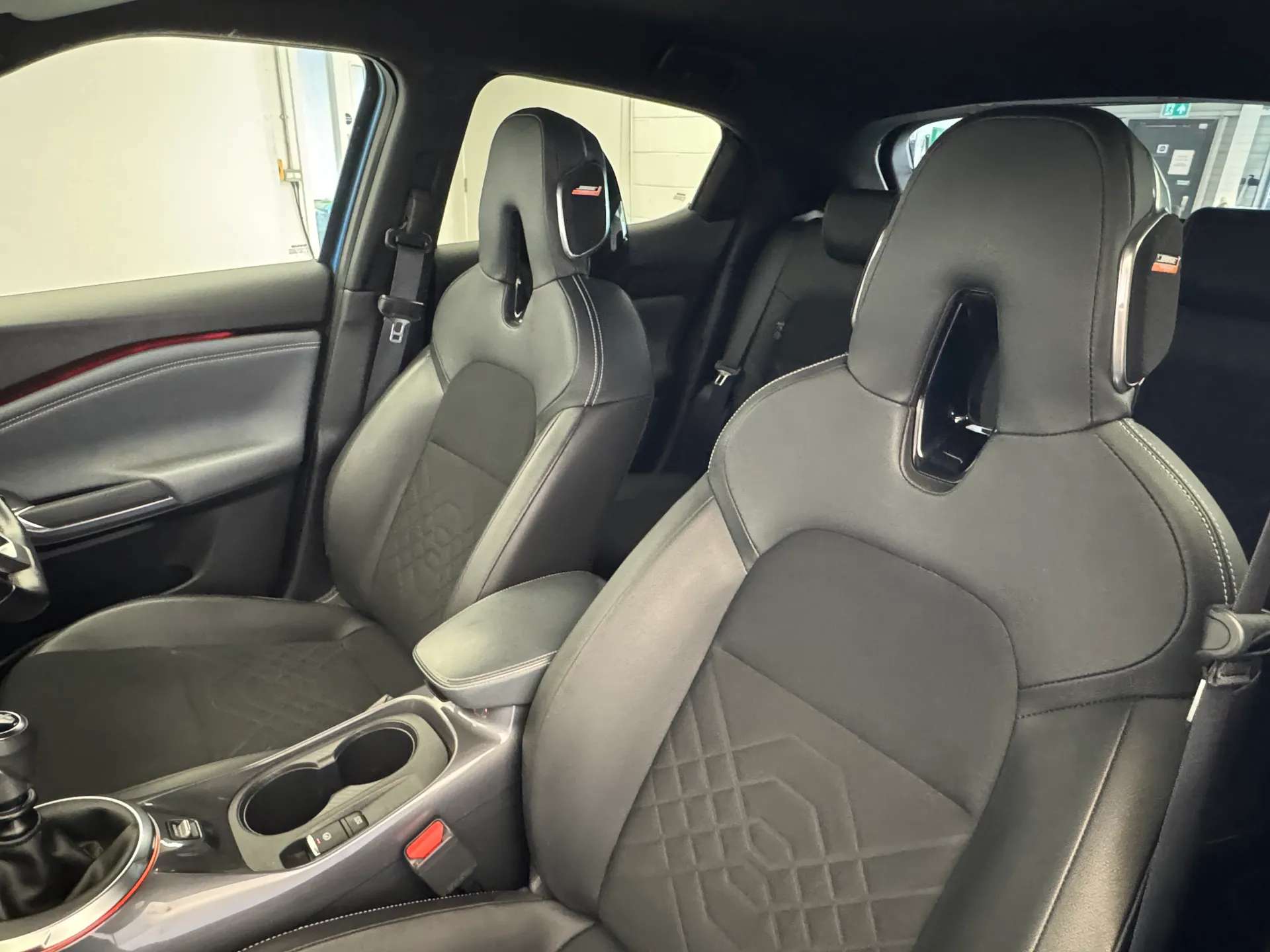 2022 NISSAN JUKE 2022 NISSAN JUKE