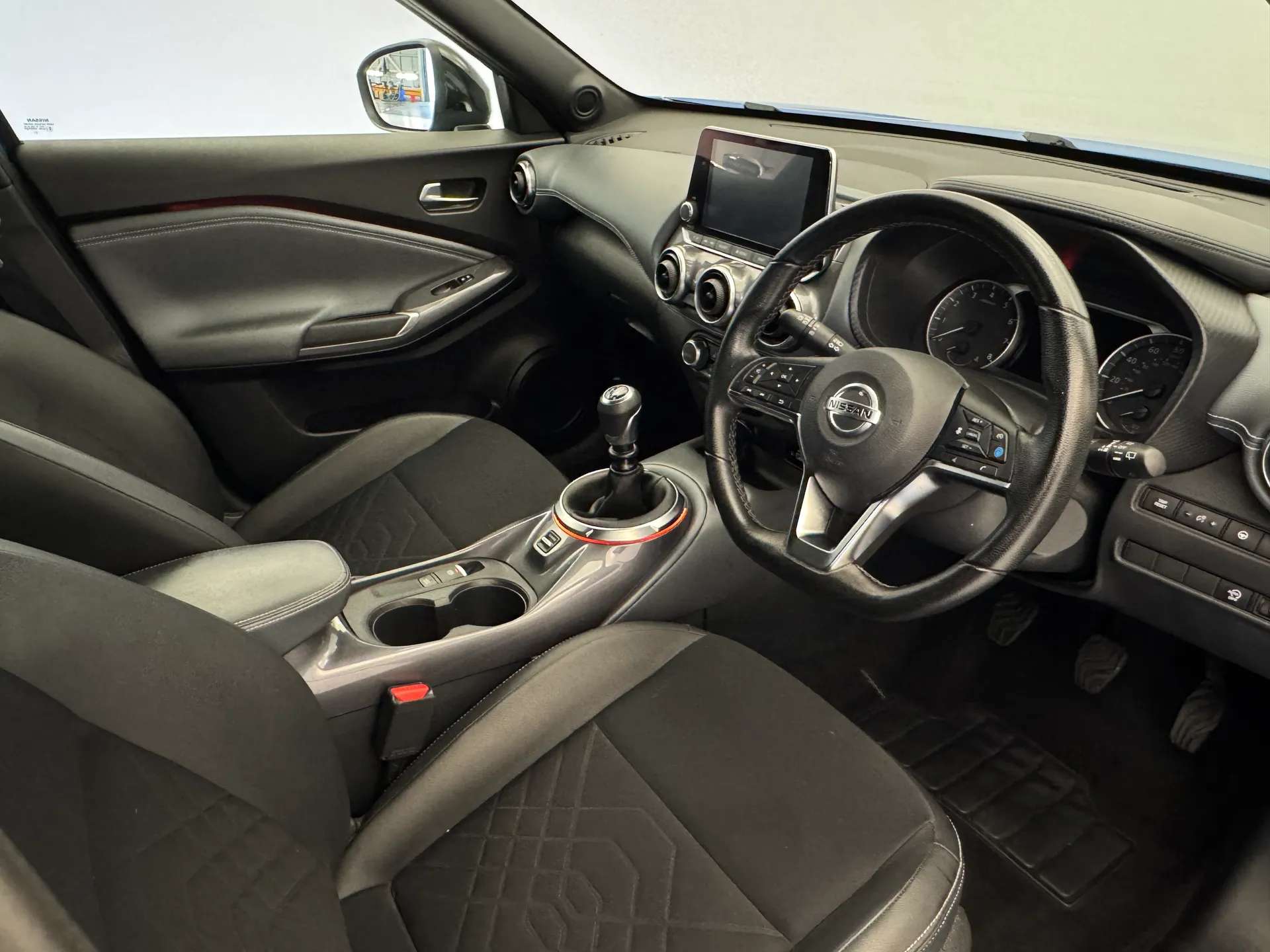 2022 NISSAN JUKE 2022 NISSAN JUKE