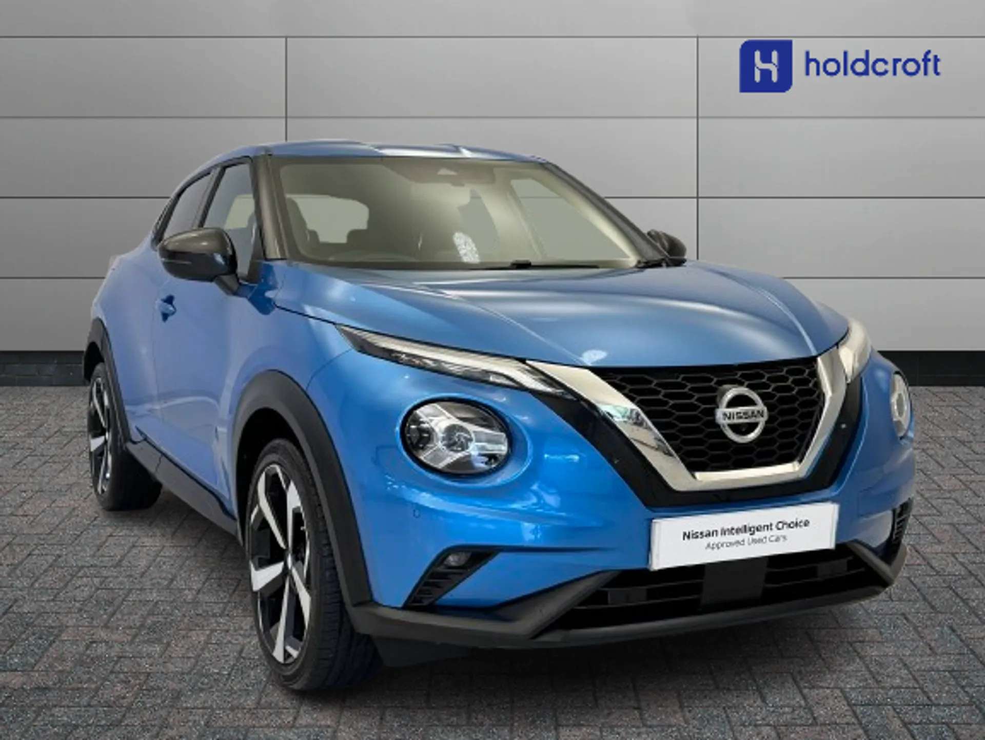A 2022 NISSAN JUKE 1.0 DiG-T 114 Tekna 5dr A 2022 NISSAN JUKE 1.0 DiG-T 114 Tekna 5dr