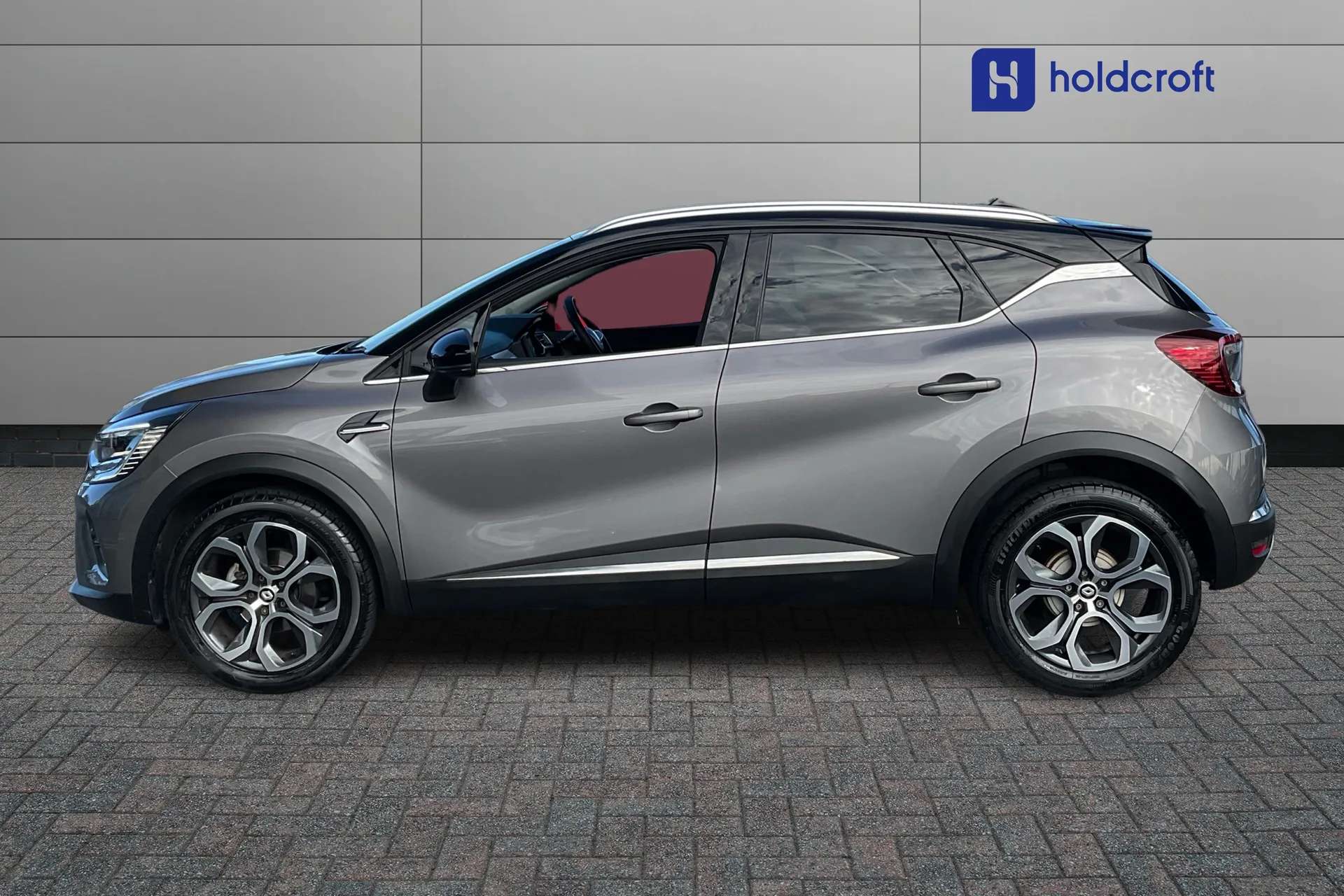 2022 RENAULT CAPTUR 2022 RENAULT CAPTUR