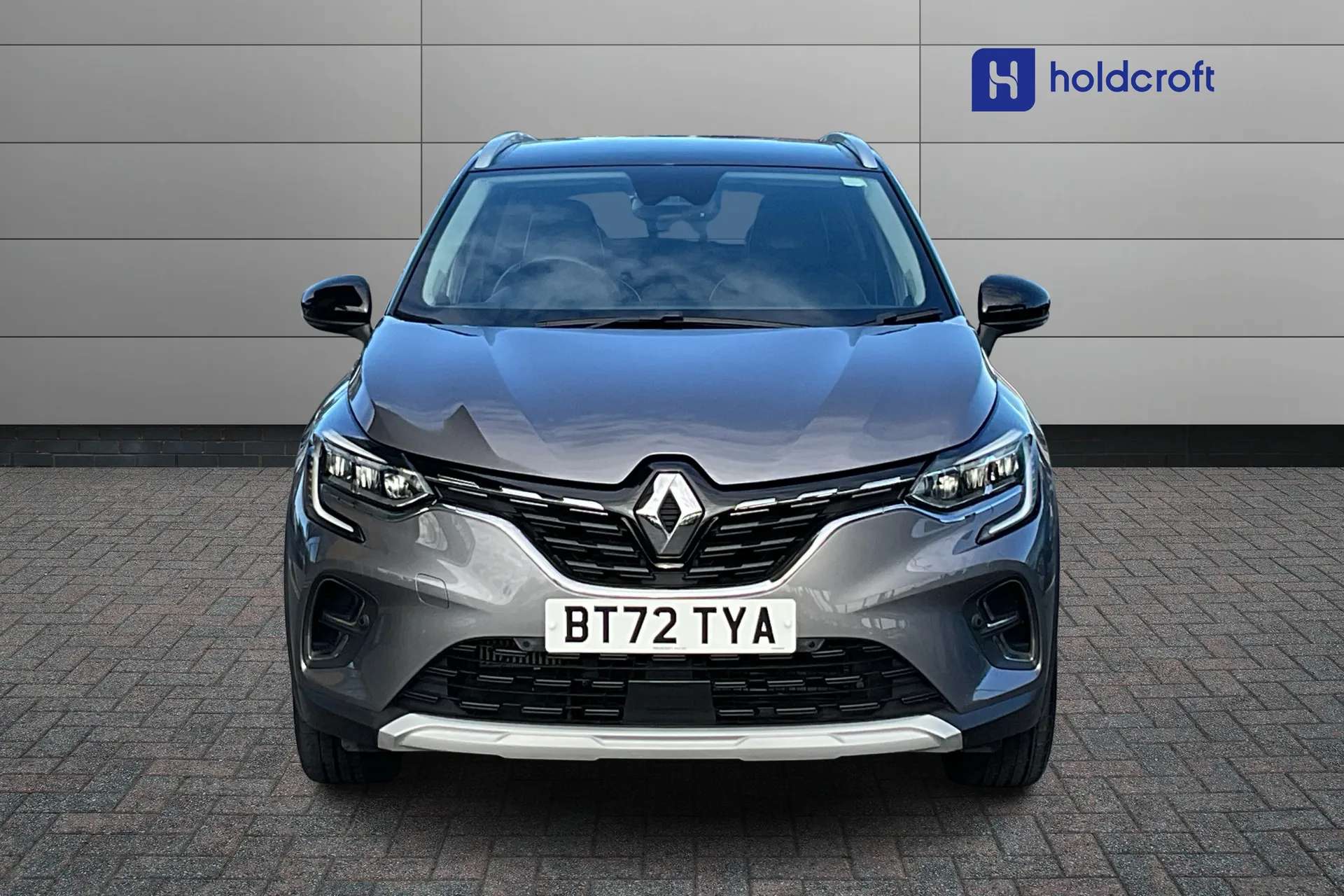 2022 RENAULT CAPTUR 2022 RENAULT CAPTUR