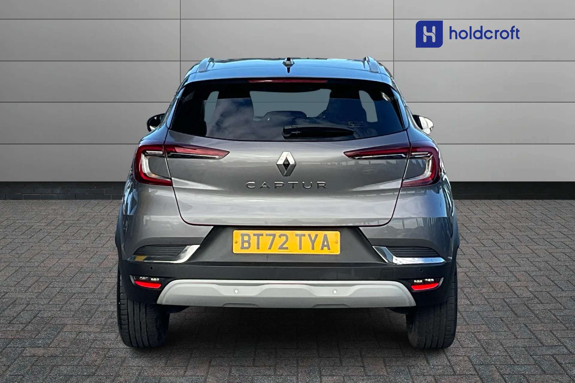 2022 RENAULT CAPTUR 2022 RENAULT CAPTUR