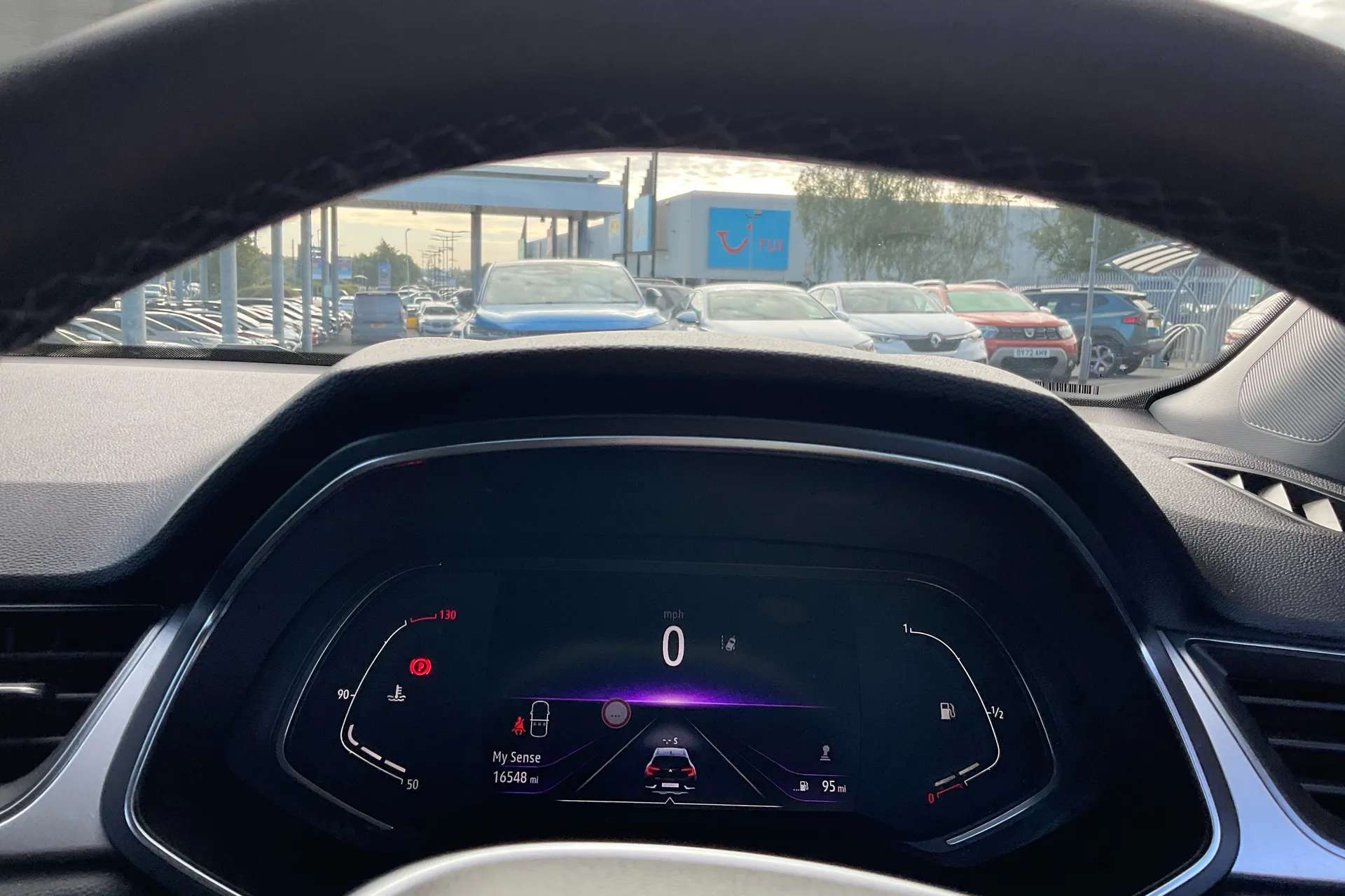 2022 RENAULT CAPTUR 2022 RENAULT CAPTUR