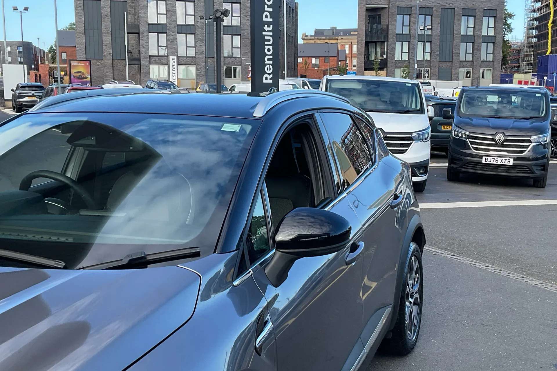2022 RENAULT CAPTUR 2022 RENAULT CAPTUR