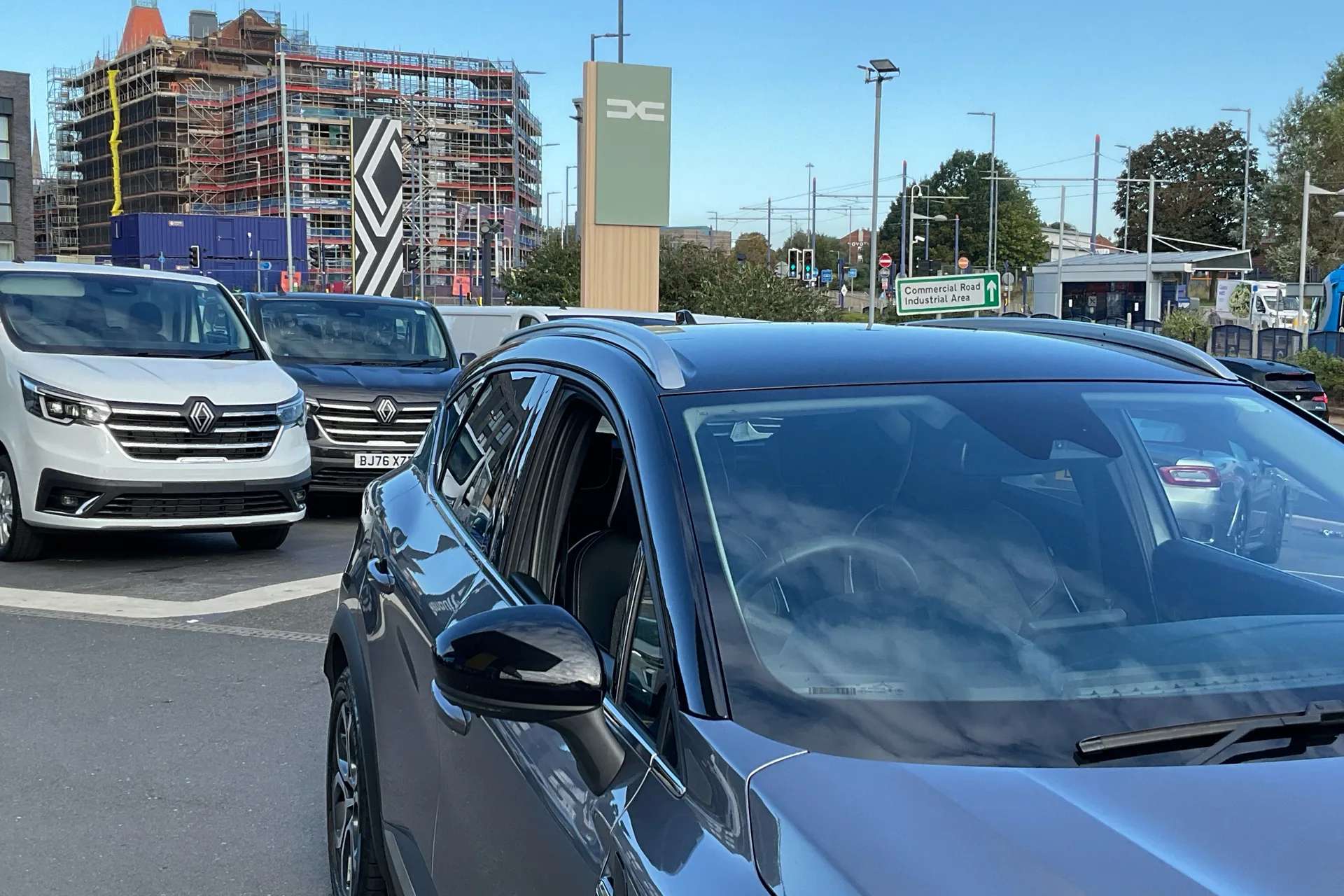 2022 RENAULT CAPTUR 2022 RENAULT CAPTUR