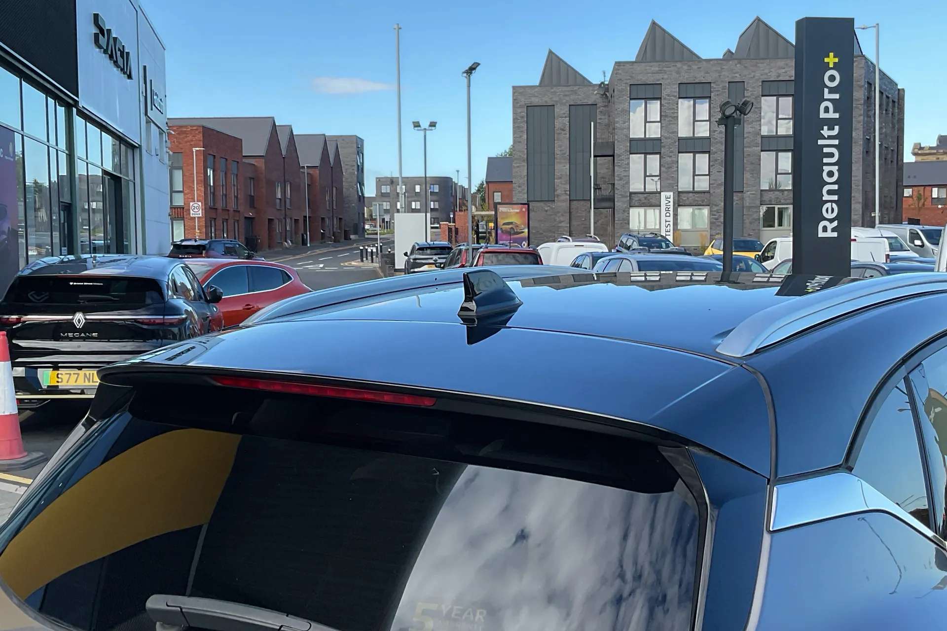 2022 RENAULT CAPTUR 2022 RENAULT CAPTUR