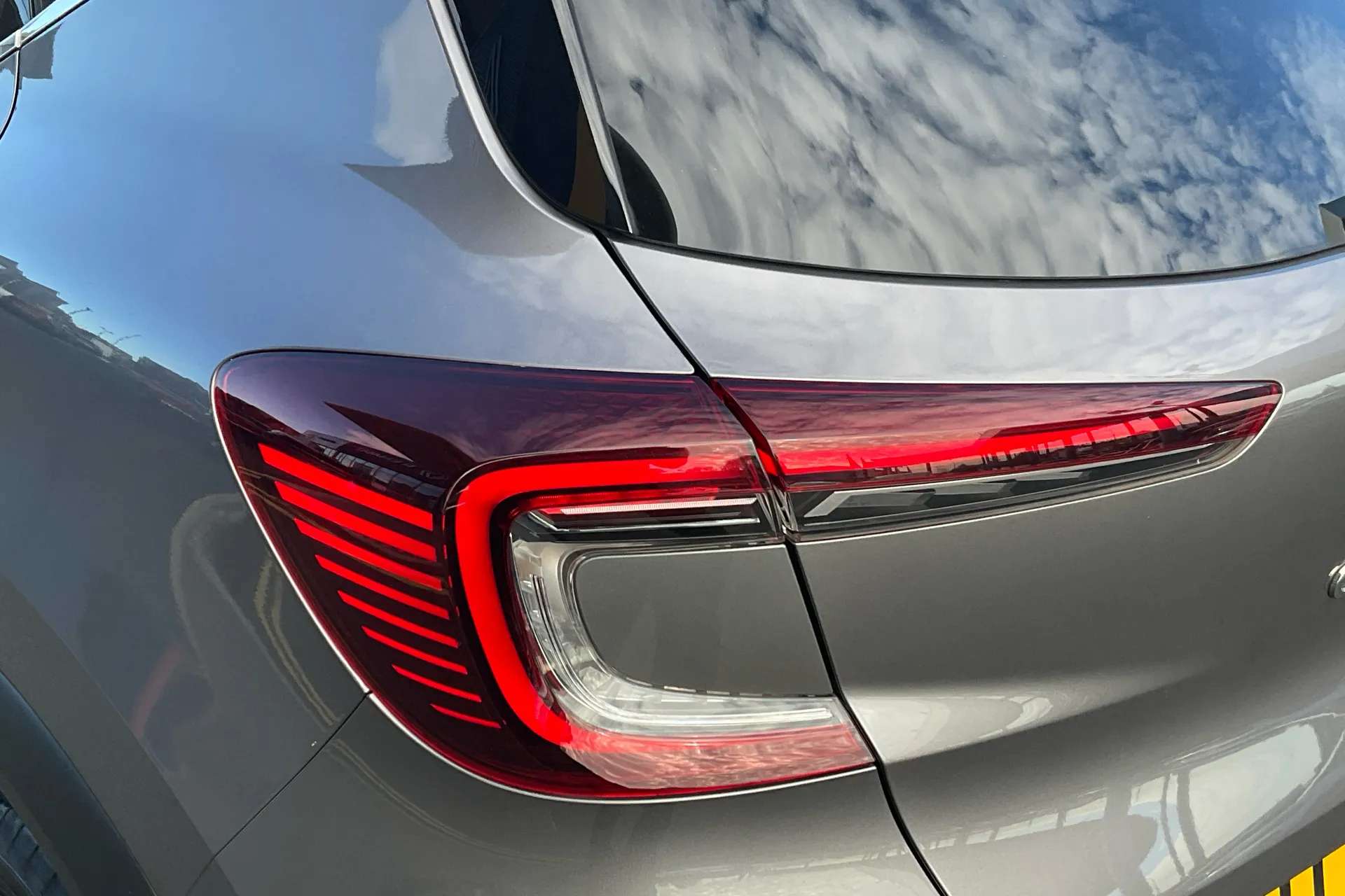 2022 RENAULT CAPTUR 2022 RENAULT CAPTUR