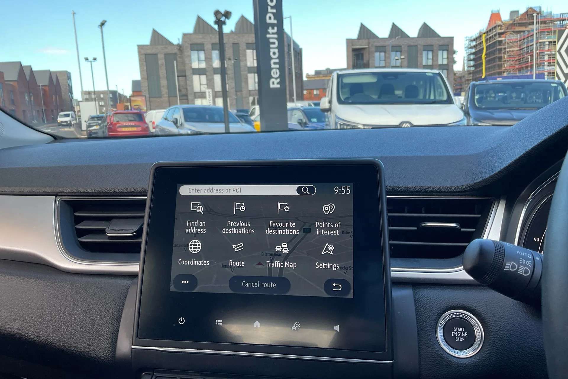 2022 RENAULT CAPTUR 2022 RENAULT CAPTUR