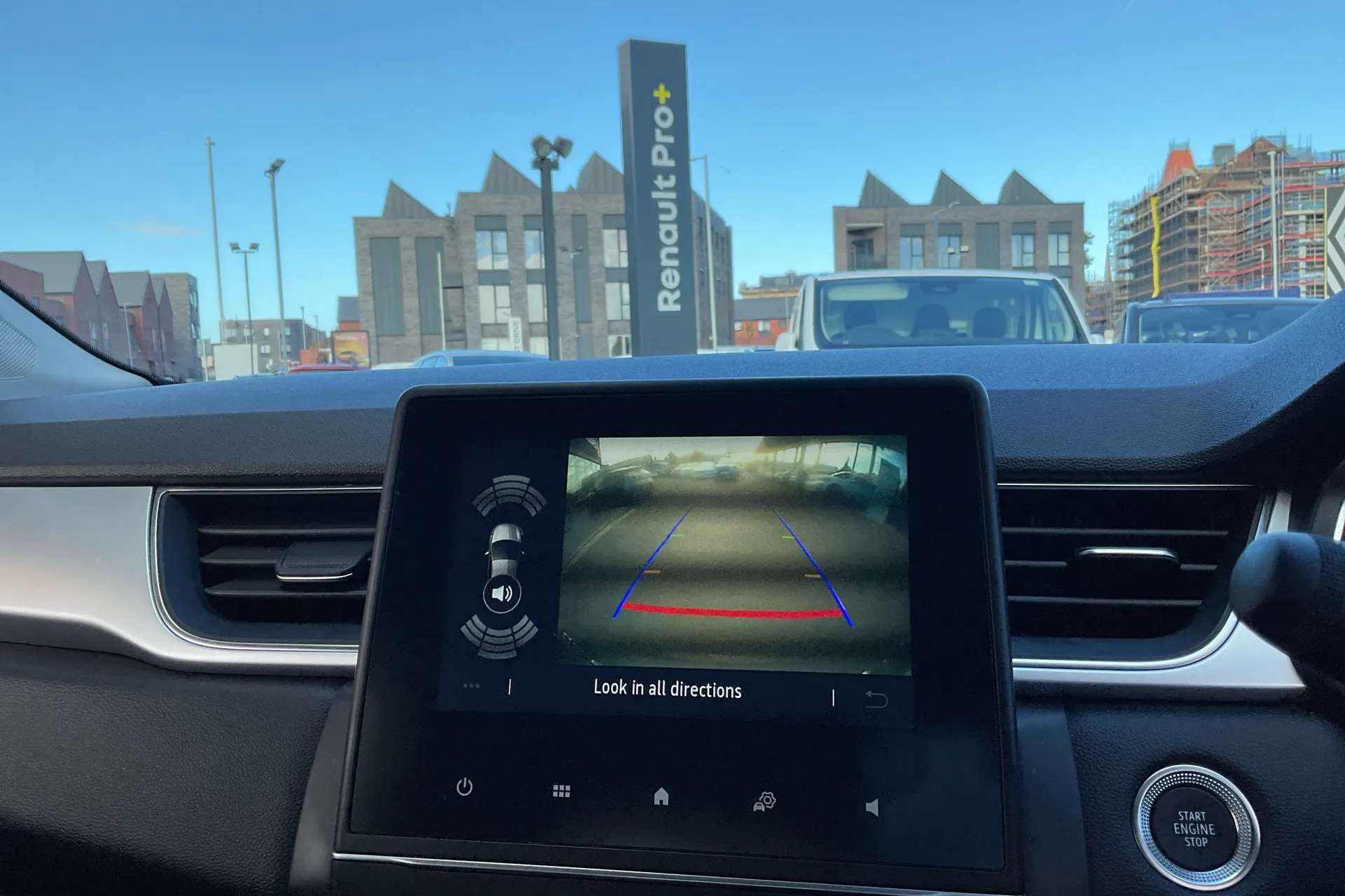 2022 RENAULT CAPTUR 2022 RENAULT CAPTUR