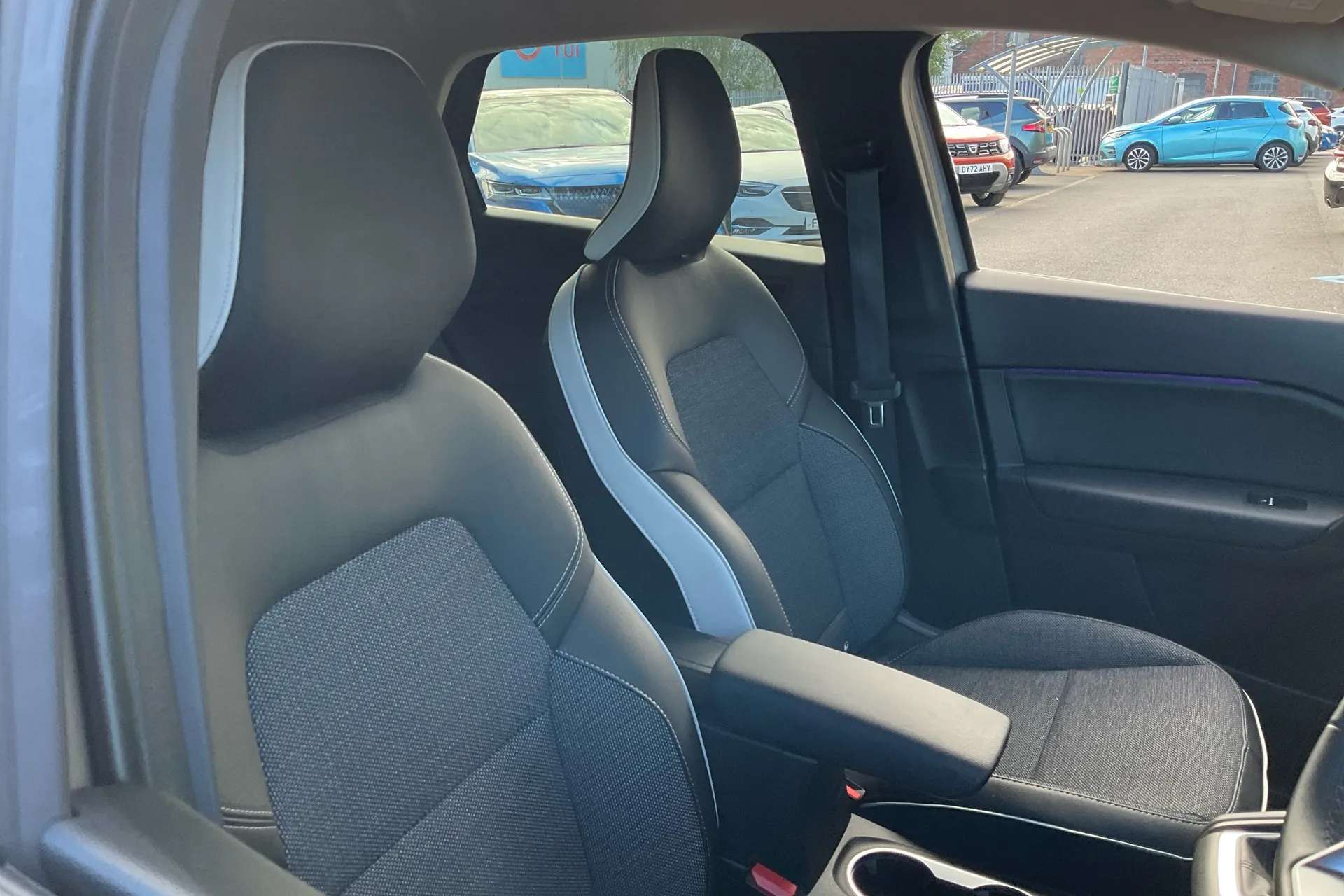 2022 RENAULT CAPTUR 2022 RENAULT CAPTUR