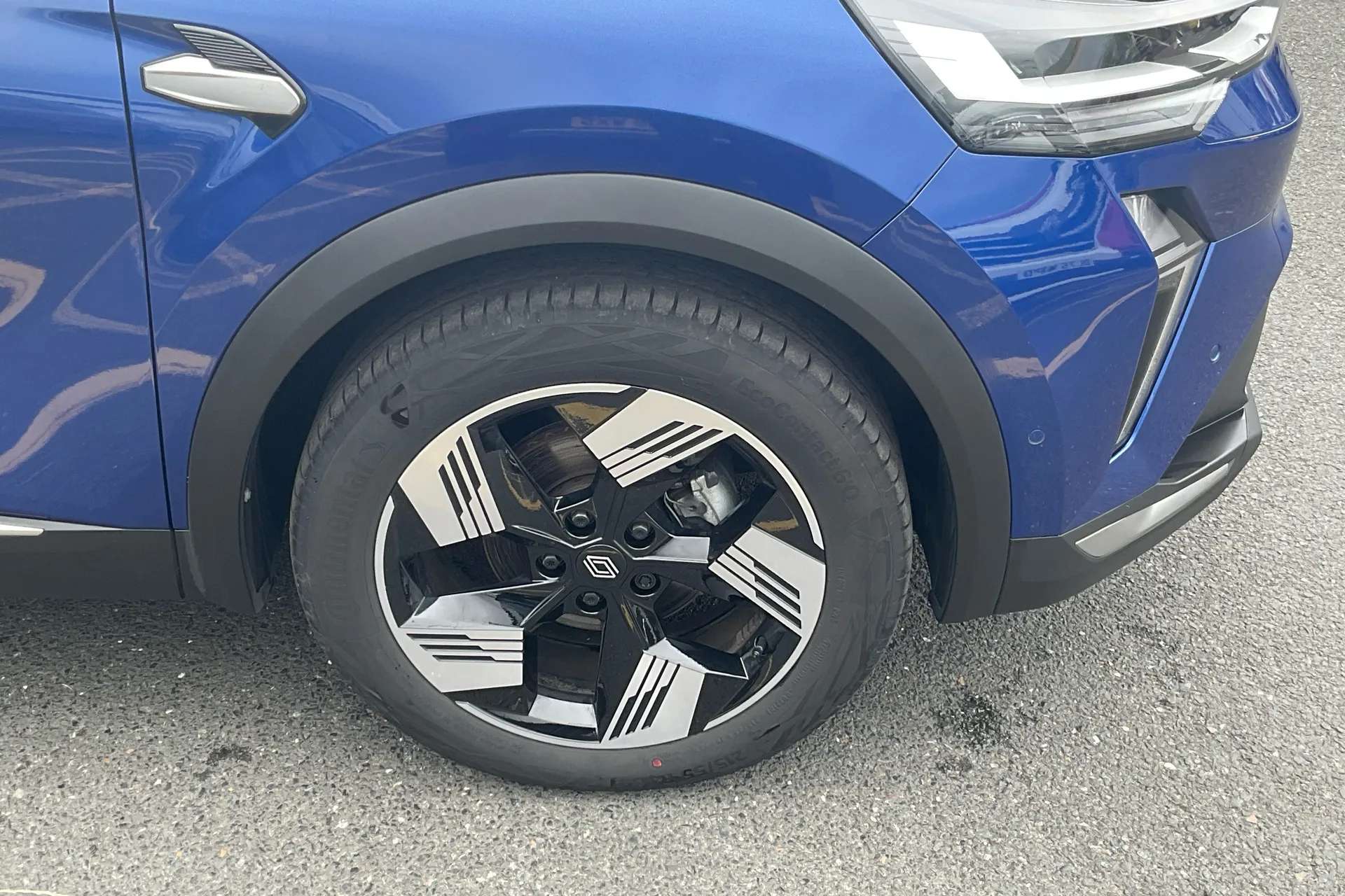 A 2025 RENAULT SYMBIOZ 1.3 TCe 140 Techno 5dr A 2025 RENAULT SYMBIOZ 1.3 TCe 140 Techno 5dr