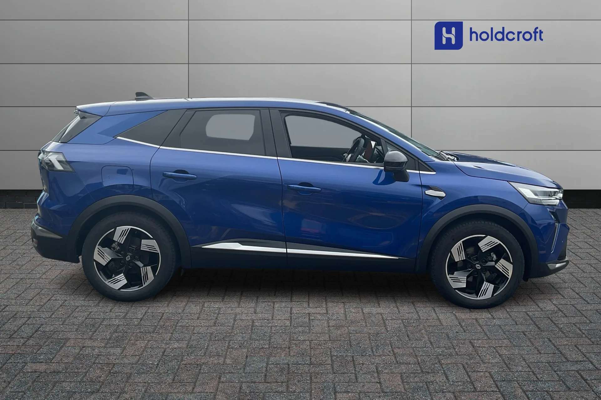 2025 RENAULT SYMBIOZ 2025 RENAULT SYMBIOZ