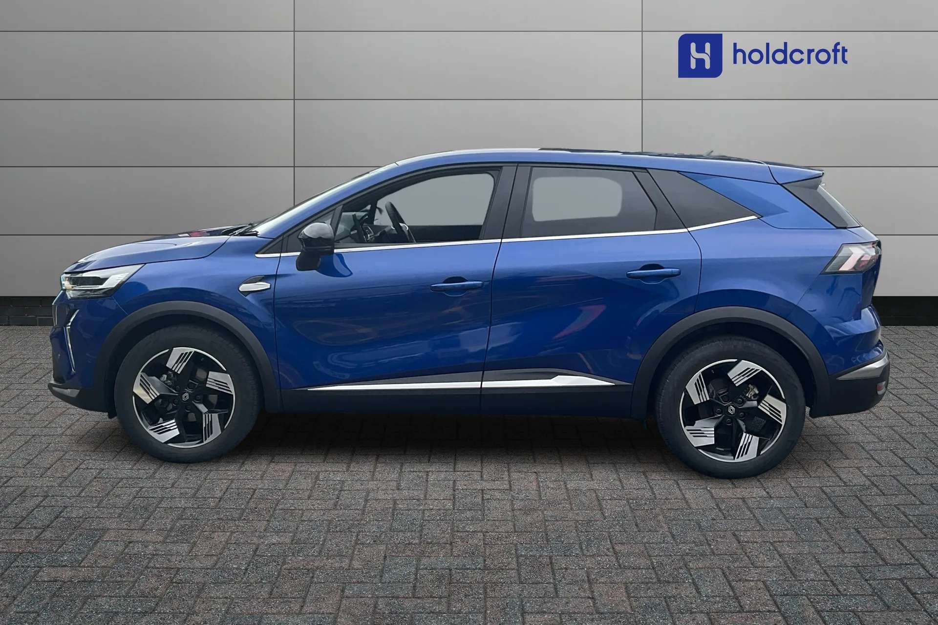 2025 RENAULT SYMBIOZ 2025 RENAULT SYMBIOZ