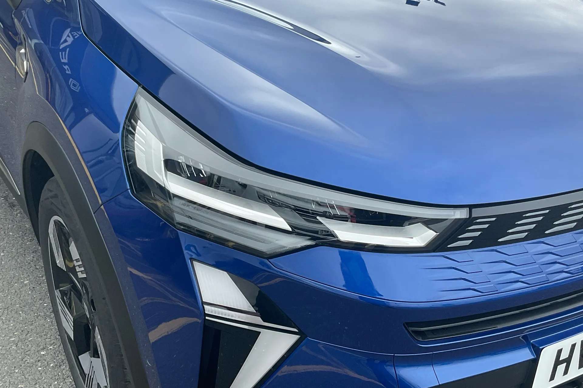 2025 RENAULT SYMBIOZ 2025 RENAULT SYMBIOZ