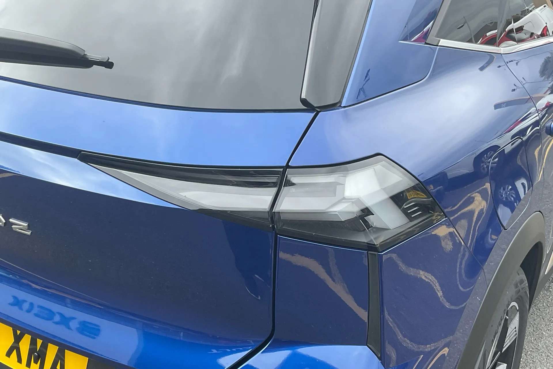 2025 RENAULT SYMBIOZ 2025 RENAULT SYMBIOZ