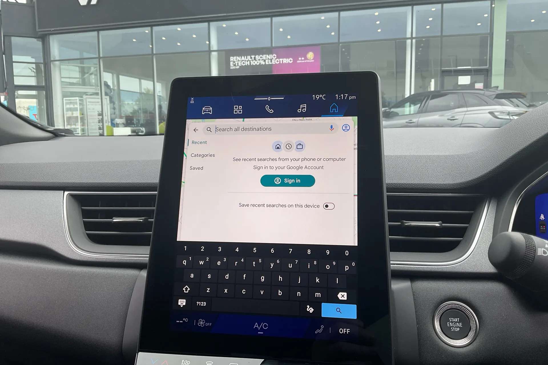 2025 RENAULT SYMBIOZ 2025 RENAULT SYMBIOZ