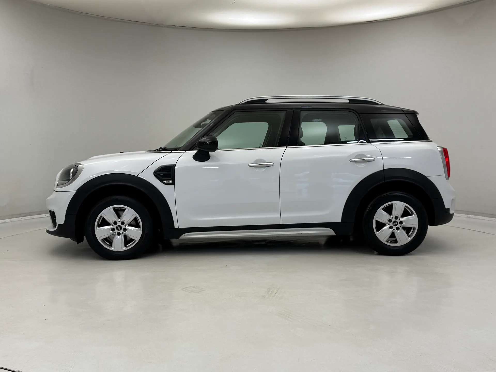 2018 MINI COUNTRYMAN 2018 MINI COUNTRYMAN
