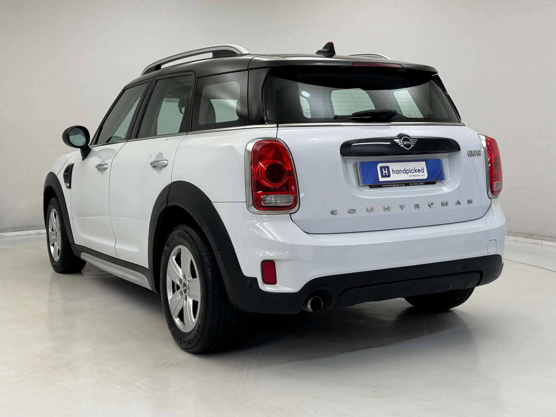 2018 MINI COUNTRYMAN 2018 MINI COUNTRYMAN
