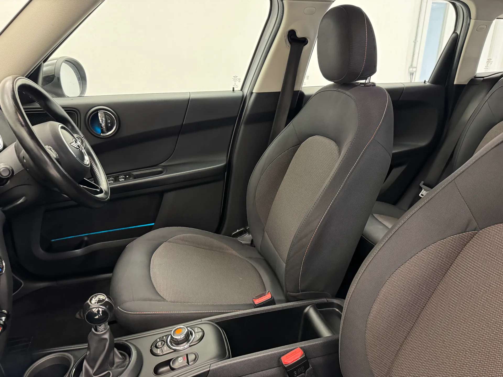 2018 MINI COUNTRYMAN 2018 MINI COUNTRYMAN