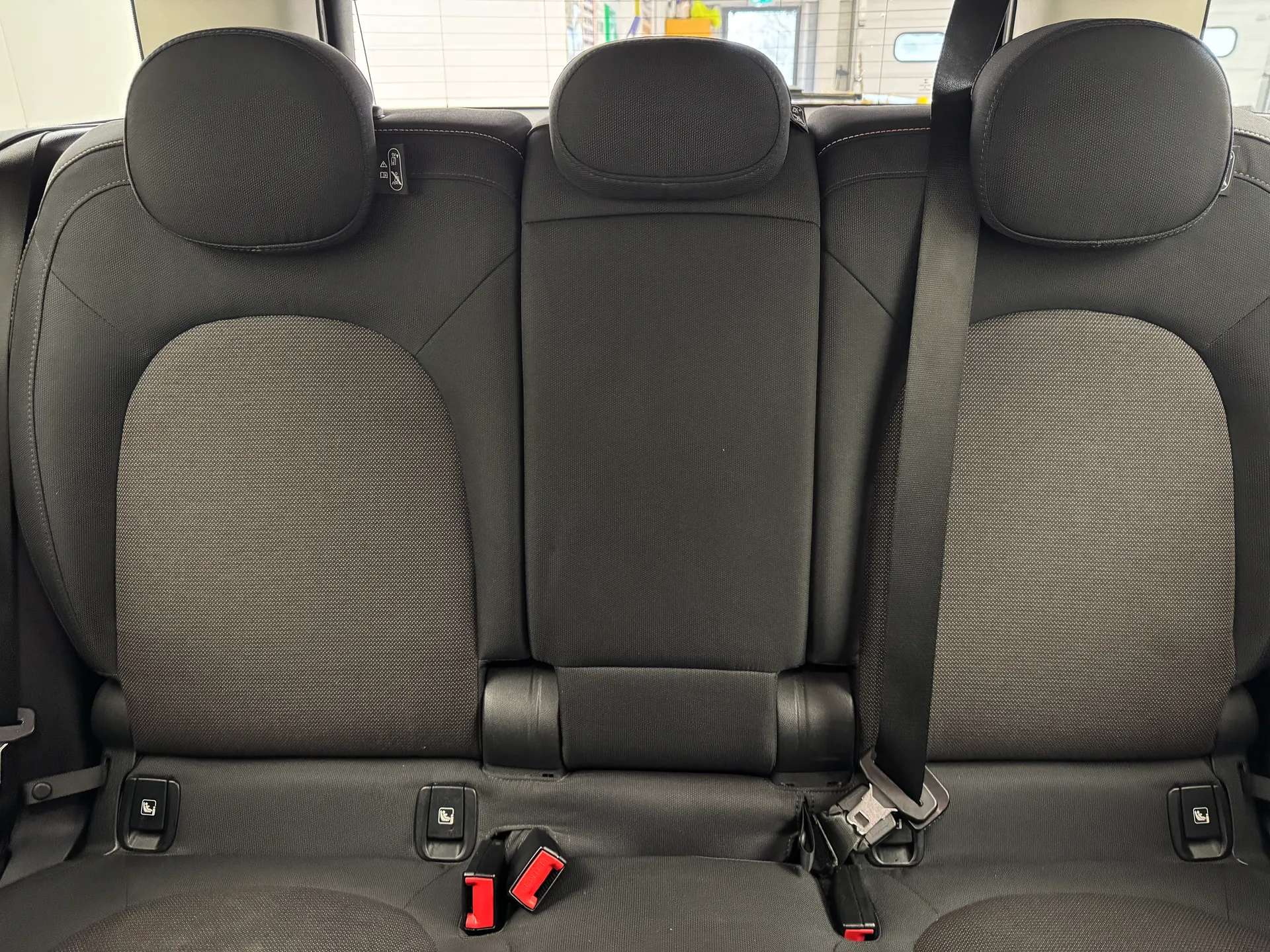 2018 MINI COUNTRYMAN 2018 MINI COUNTRYMAN