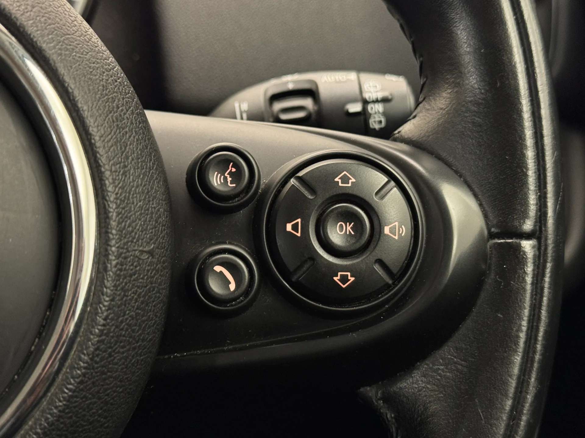 2018 MINI COUNTRYMAN 2018 MINI COUNTRYMAN