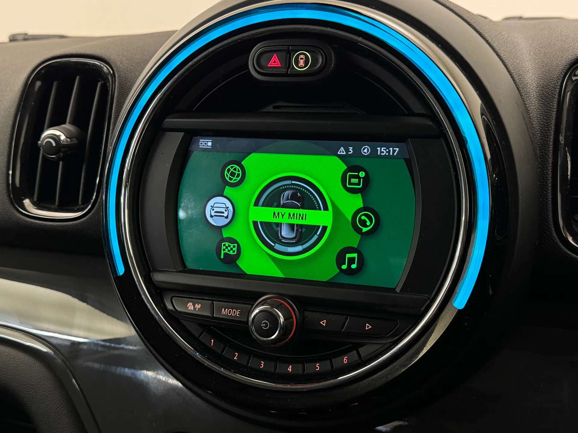 2018 MINI COUNTRYMAN 2018 MINI COUNTRYMAN